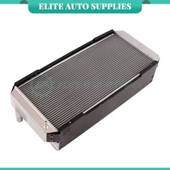 NEW For Bobcat S150 S150G S160 S175 S185 S205 Radiator 6686077 6734100 7152356