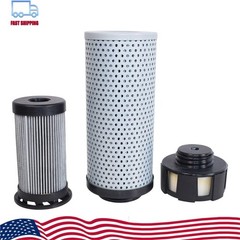 Filter Service Kit for Bobcat S450 S510 S530 S550 S570 S590 T450 T550 T590 T630