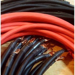1/0 AWG Gauge Battery Alternator Amplifier Power Ground Stranded Wire Cable LOT