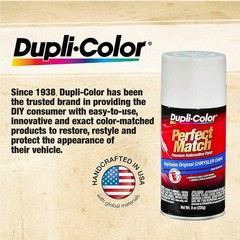 TP101 Tire Paint – Black Spray Paint – 11 oz. Aerosol Can