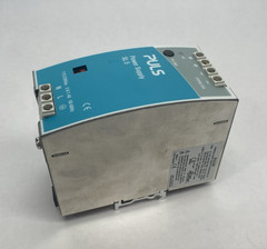 Puls SL5.102 DIN Rail Power Supply for 1-phase system 24V, 5A