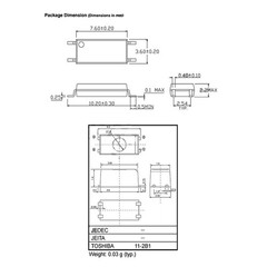 Advanced Optocoupler Tester with User Friendly Interface for Easy