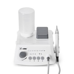 Dental Digital Control Ultrasonic Scaler with LED Detachable Handpiece VRN-A8