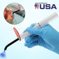 Electric Dental Painless Oral Local Anesthesia Delivery Device Injection Pen po