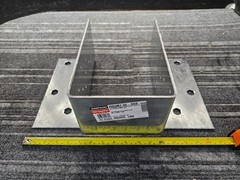 Simpson Strong-Tie HGUM7.00-SDS Heavy Face-Mount Girder and Beam Hanger