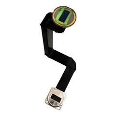 2936 Waveguide Fixed Section WR-112 WR112 6.5×10.5×6.5cm