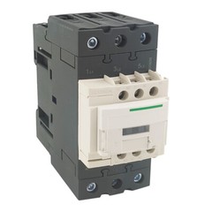 AC LC1D50AG7 Contactor 120V coil 50A replace Schneider Contactor LC1D50AG7 3P
