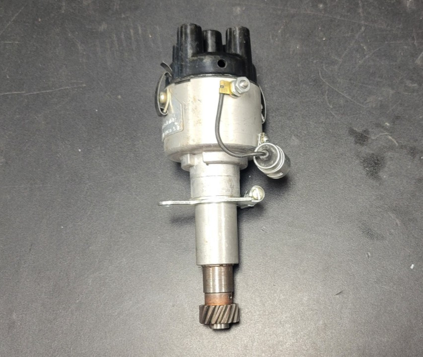 Prestolite 1959-70 Industrial 331 Liftmotor Forklift Distributor IGW-4403A
