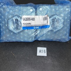 (2) NNB SMC NAQ5000-N06 FAST SHIPPING! + WARRANTY