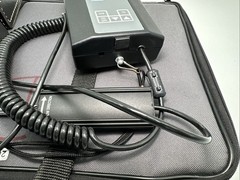 Alnor 8570 Compuflow Digital Thermo-anemomete