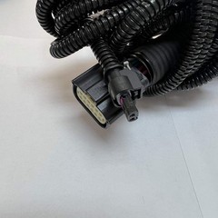 2022-2026 Silverado 1500 Refresh Foglight Harness(Adding Fog Lights)