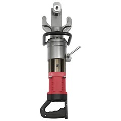 1150W Electric Rebar Bender 4-25mm Hydraulic Portable Steel Bar Bending Machine