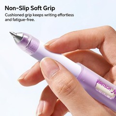 Morph Extendable Pens: 0.7mm Medium Point Black Ink Pocket-to-Full-Size Desig…