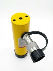 Enerpac RC 106 Trio Hydraulic Cylinder Single Acting 10 Ton Capacity 6″ Stroke