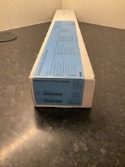 NEW SEALED Intuitive Surgical 420275 Da Vinci Harmonic Ace Curved Shears