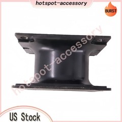 4PCS Vibratory Plate Compactor Rubber Isolator Shock Mount Fits For Doosan