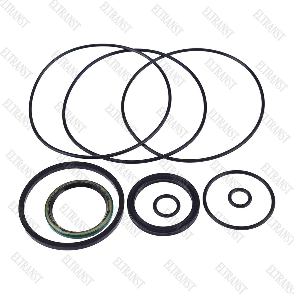 Seal Kit 64466-000 for Eaton Char-Lynn Steering Control Unit 3 4 6 12 Series