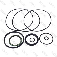 Seal Kit 64466-000 for Eaton Char-Lynn Steering Control Unit 3 4 6 12 Series