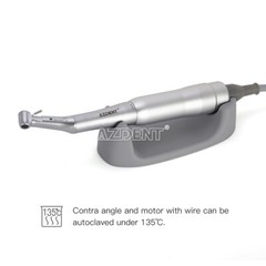 Dental Implant Brushless Motor System /Irrigation Tubes fit for NSK /W H/NOUVAG
