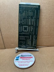 HAAS-LASER MSTV2 18-06-74-00 | 18-06-48-AH V1.2 CONTROLLER BOARD ID: M231165