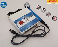 Mini 1MHz Ultrasound Therapy Unit Physical Therapy Professional Machine US