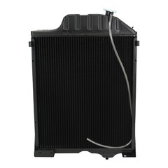 Tractor Radiator Fits John Deere 4320 Model OE# AR48735 AR48737