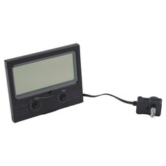 Welding Helmet Lens 110 * 90mm Automatic Darkening Lens High-sensitivity