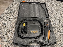 Teslong NTS-200 Borescope Endoscope Camera. Tested And Works!