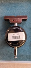 Dorsey Gage Co 2 BA 12-05 Dial Indicator Div. .0005, W/Case