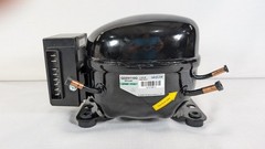 Sikelan QDZH110G 12-24V R134A LBP Refrigeration Compressor Mobile Marine OffGrid