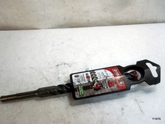 5/8 In. X 6 In. X 8 In. Rebar Demon Sds-Plus 4-Cutter Full Carbide