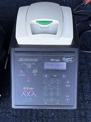 MJ Research PTC-200 Peltier Thermal Cycler with Block