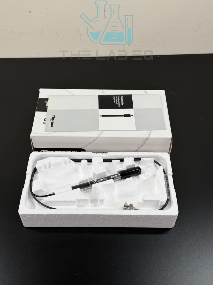 Thermo Scientific Orion™ ROSS™ Sodium Ion Selective Electrode 8411BN