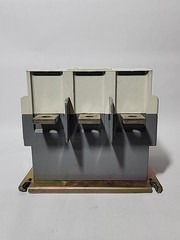 BENSHAW RSC-600 MAGNETIC CONTACTOR nema size 6