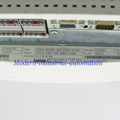 1pc used Lenze servo driver EVS9325-EP EVS9325-EP free shipping #YP1