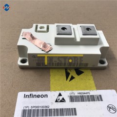 1PCS Brand NEW INFINEON/EUPEC Module FZ600R17KE3 Quality Assurance 100%