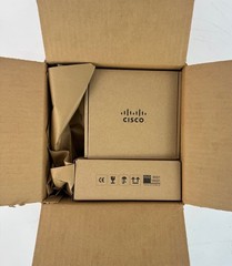 Cisco 6825 IP DECT Bundle with Multi-Cell Base Station CP-6825-3PC-BUN-NA