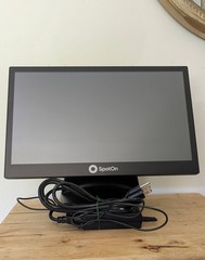 Touch Dynamic Pulse Ultra WS POS4 Terminal Celeron J6412 8GB RAM 128GB Win10