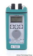 WWG OLA-15 Optical Attenuator