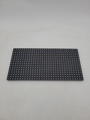 Full Color P10 LED Module 320x160mm 32×16 Pixels HUB75 Interface 5V SMD