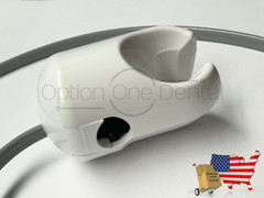 DCI Auto Dental Handpiece Holder – Asepsis Molded Auto. Normally Closed