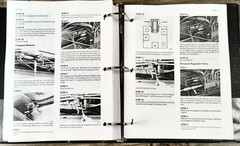 Case 688 Crawler Excavator Service Technical Manual Repair Shop Book Overhaul