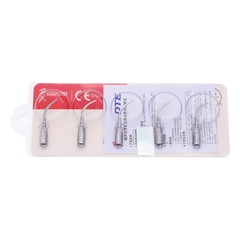 Woodpecker Dental Ultrasonic Piezo Scaler Perio Tips Fits EMS G1 G2 G3 G4 P1 P3