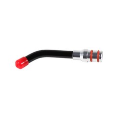 Dental Light Cure Lamp Cordless 3 Modes Metal Head LED 5SEC Dental Curing Light