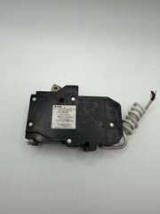 Eaton CHN240GF 40A 240V 2P Plug-in GFCI Circuit Breaker – tested & wrnty