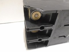 GENERAL ELECTRIC TFJ236200 CIRCUIT BREAKER 200A 600VAC 3-POLE