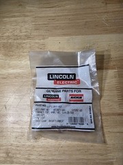 Lincoln Electric KP14H-40 .040″ (1.0 mm) Heavy Duty Contact Tip (10 Pack