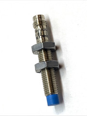 SICK IME08-05NPSZT0SS01 Inductive Proximity Sensor M8 PNP NO 5mm Range IP67