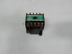 Green Power Magnetic Contactor Type FC-18 100V cat # BMF6-18-5-1 Matsushita