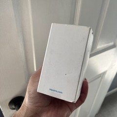 Square Dock for Square Reader With USB Cable